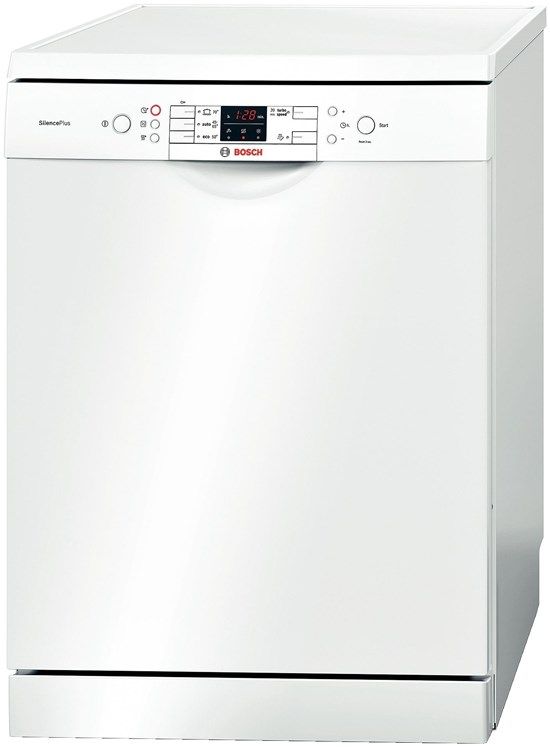 Посудомоечная машина BOSCH SMS 53 L 68
