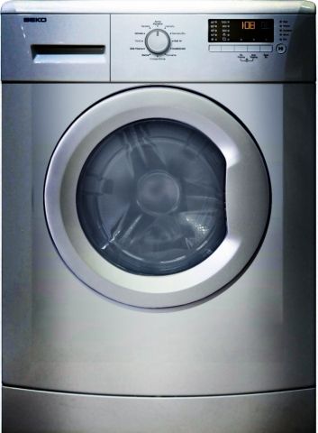 Стиральная машина BEKO WMB 51031 S