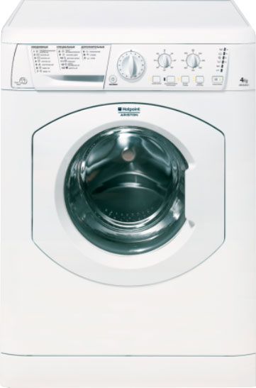 Стиральная машина HOTPOINT ARISTON ARUSL 851