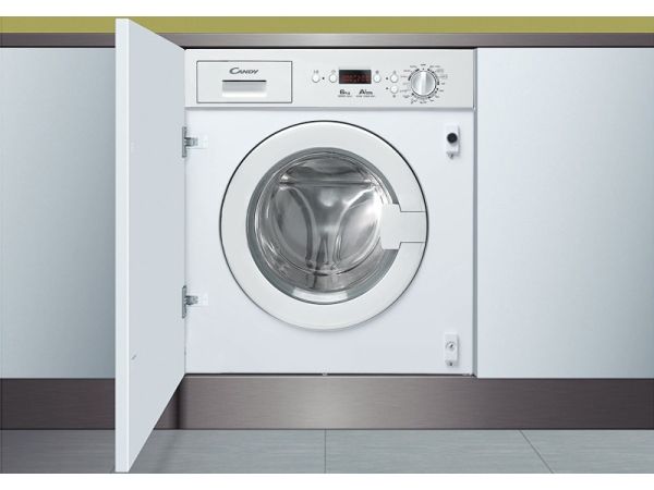 Стиральная машина CANDY CWB 1062 DN1-S