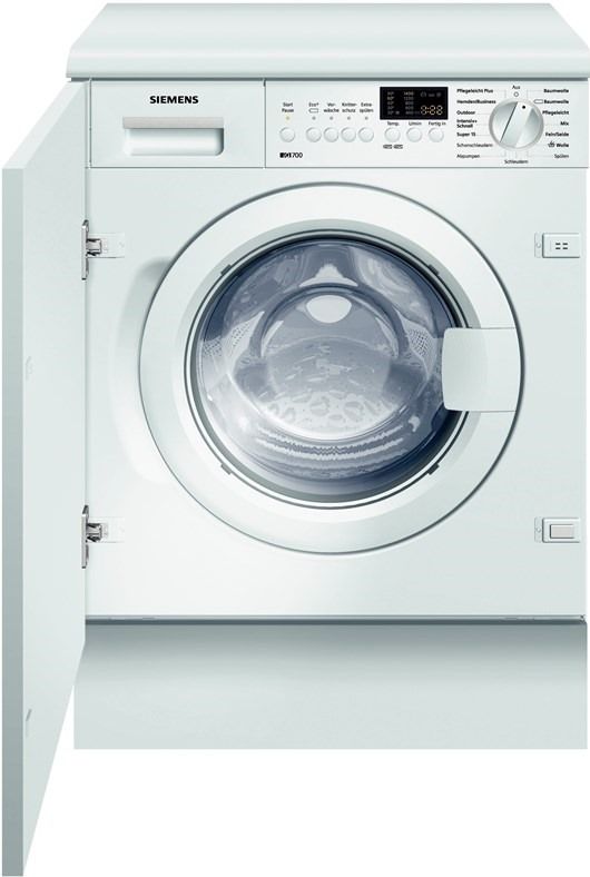Стиральная машина SIEMENS WI 14 S 441