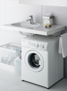 Стиральная машина ELECTROLUX EWC 1350