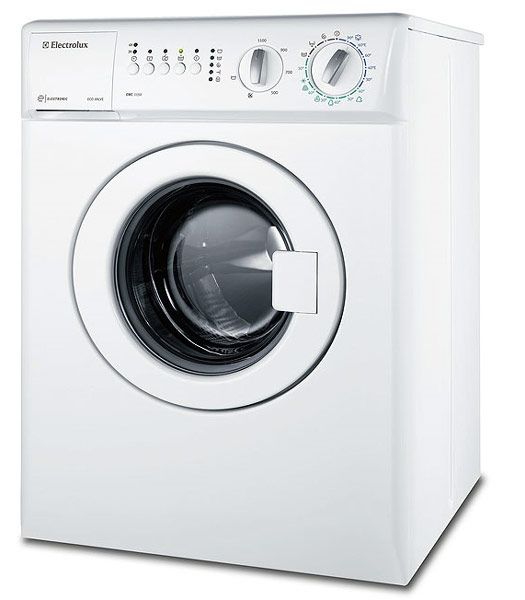 Стиральная машина ELECTROLUX EWC 1350