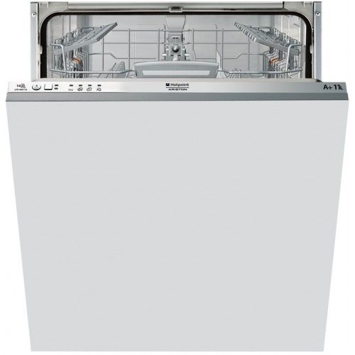 Посудомоечная машина HOTPOINT ARISTON HDS 6 B 117