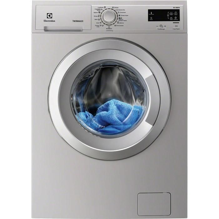 Стиральная машина ELECTROLUX EWS 1066 EDS