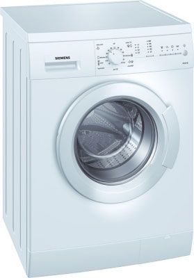 Стиральная машина SIEMENS WS 10 X 160