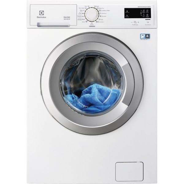 Стиральная машина ELECTROLUX EWW 1685 SWD