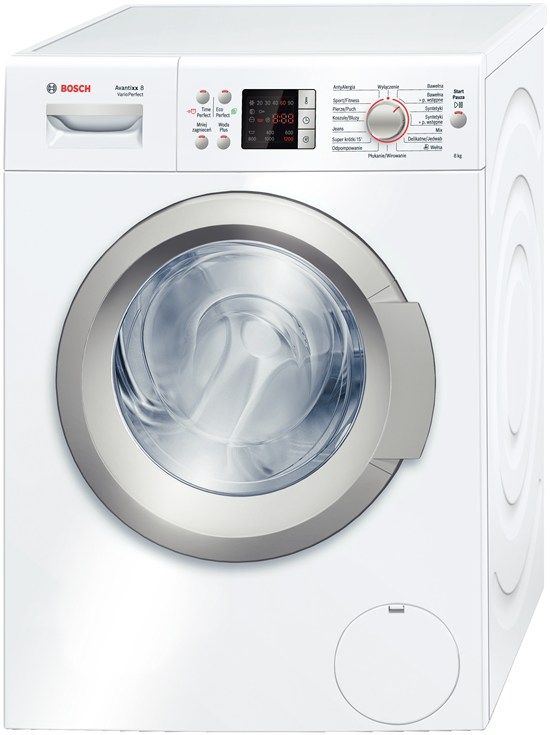 Стиральная машина BOSCH WAQ 24461