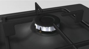 Варочная поверхность BOSCH PBP 6B3 B 60