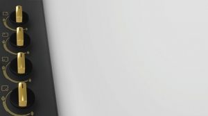 Варочная поверхность BOSCH PBP 6B3 B 60