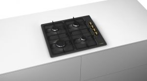 Варочная поверхность BOSCH PBP 6B3 B 60