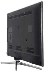 LED Телевизор SAMSUNG UE55H6400