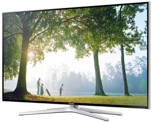 LED Телевизор SAMSUNG UE55H6400