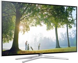 LED Телевизор SAMSUNG UE55H6400