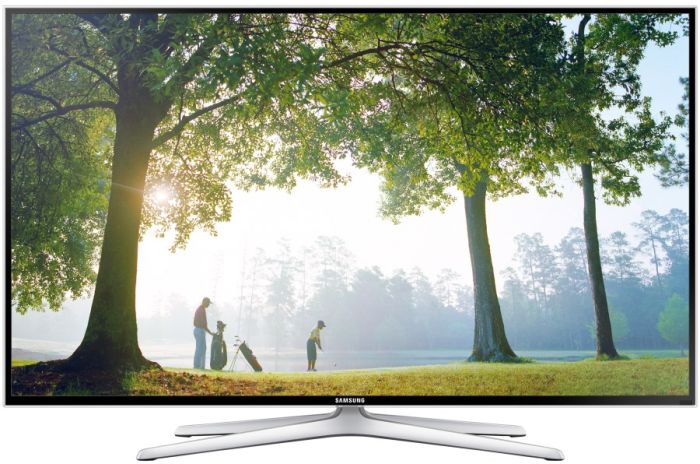 LED Телевизор SAMSUNG UE55H6400