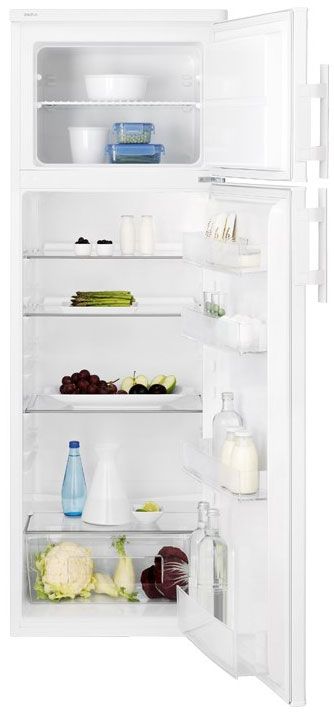 Холодильник ELECTROLUX EJ 2801 AOW2