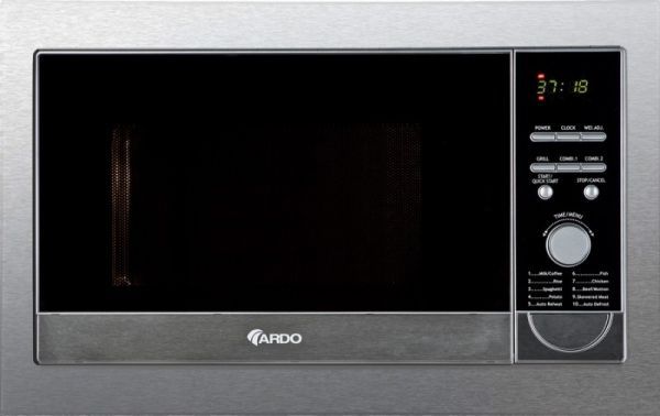 Микроволновая печь ARDO MWB 23 BX