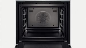 Духовка BOSCH HBG 634 BB 1