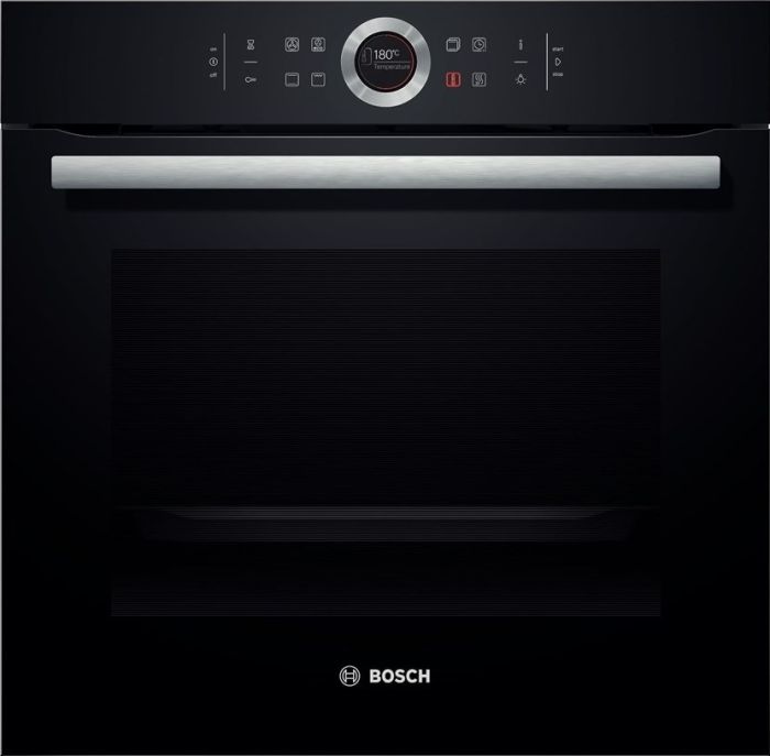 Духовка BOSCH HBG 634 BB 1