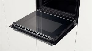 Духовка BOSCH HBG 634 BS 1