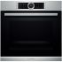 Духовка BOSCH HBG 634 BS 1