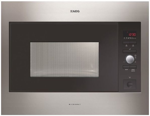 Микроволновая печь AEG MC 2664 EM