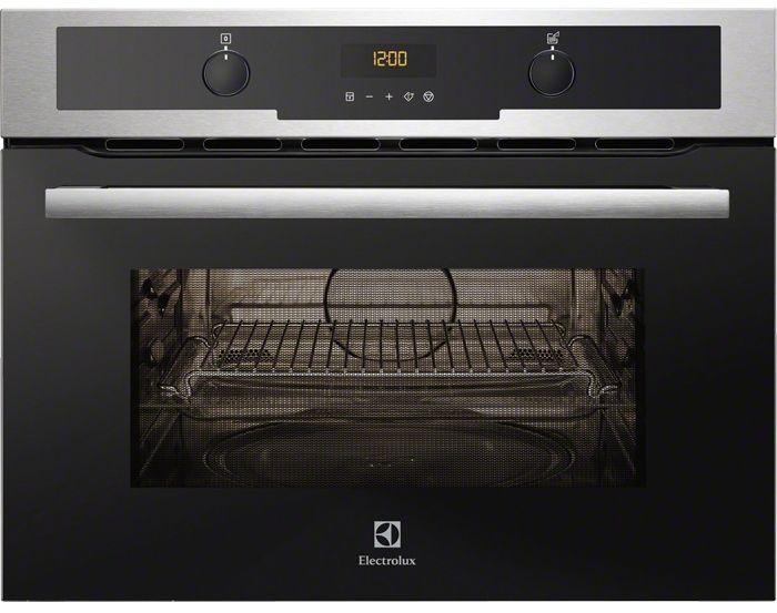 Микроволновая печь ELECTROLUX EMT 38219 OX