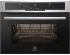 Микроволновая печь ELECTROLUX EMT 38219 OX
