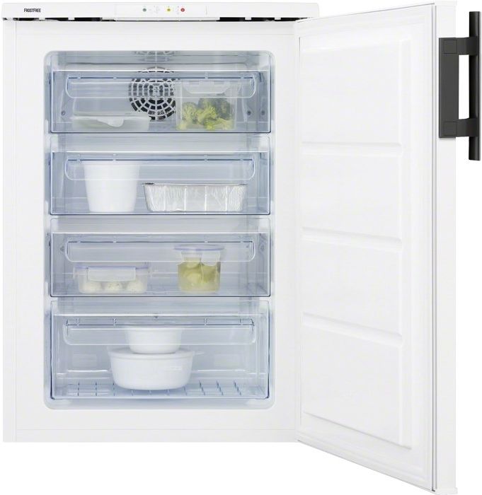 Морозильная камера ELECTROLUX EUT 1040 AOW