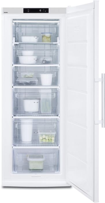Морозильная камера ELECTROLUX EUF 2241 AOW