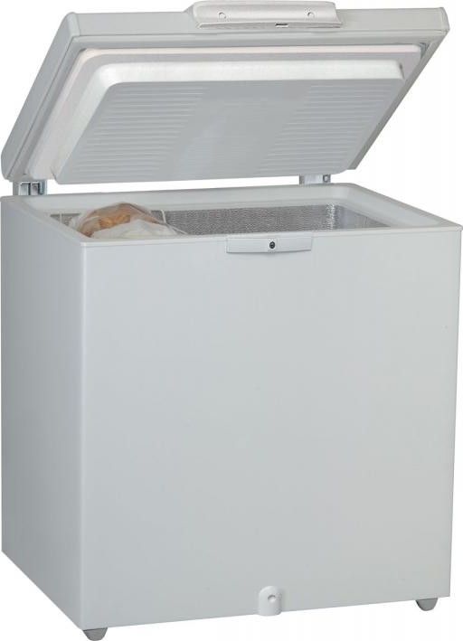 Морозильная камера WHIRLPOOL WH 2010 A E