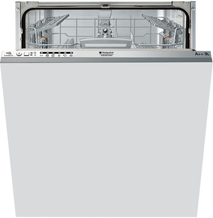 Посудомоечная машина HOTPOINT ARISTON ELTB 6 M 124