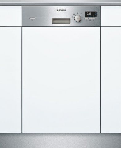 Посудомоечная машина SIEMENS SR 55 E 503