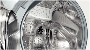 Стиральная машина BOSCH WAW 24440