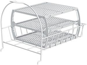 Сушильный барабан BOSCH WTW 85460