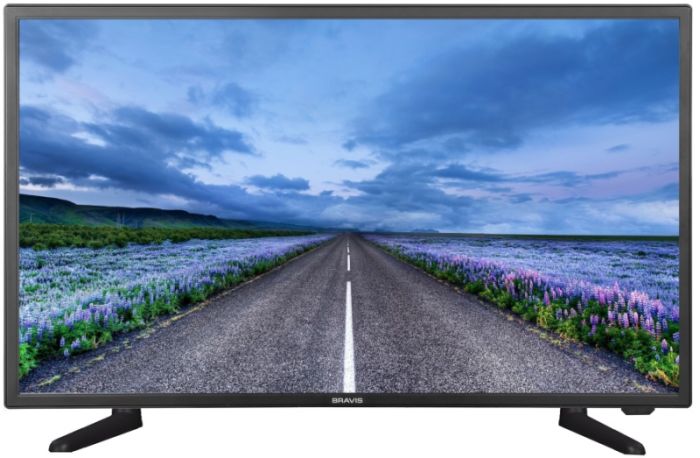 LED Телевизор BRAVIS LED-2228