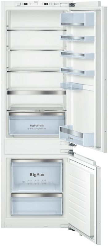 Холодильник BOSCH KIS 87 AD 30