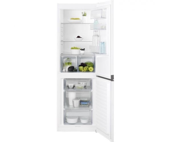 Холодильник ELECTROLUX EN 13601 JW