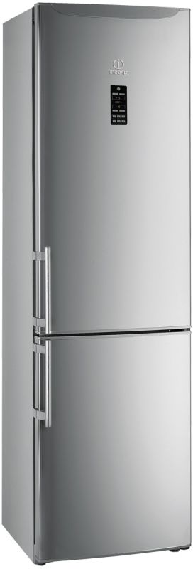 Холодильник INDESIT IB 34 AA FHDX