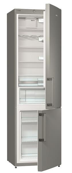Холодильник GORENJE RK 6201 FX