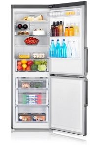 Холодильник SAMSUNG RB29FEJNDSA