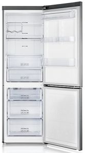 Холодильник SAMSUNG RB31FERMDSA