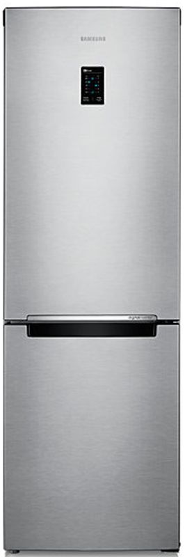 Холодильник SAMSUNG RB31FERMDSA
