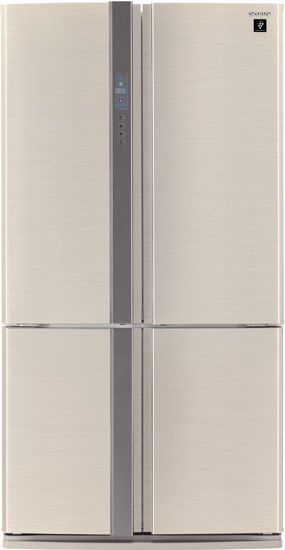 Холодильник SHARP SJ-FP 760 VBE