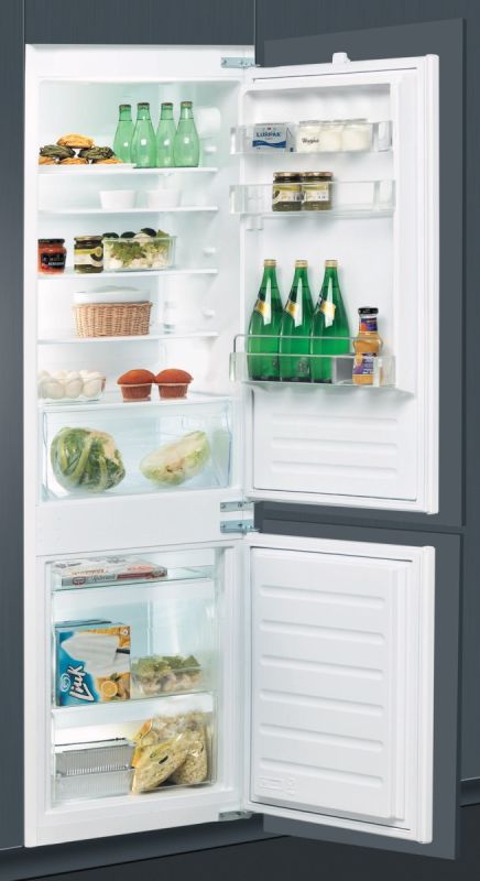 Холодильник WHIRLPOOL ART 6500