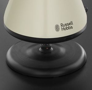 Чайник RUSSELL HOBBS 18256-70 Cottage Cream