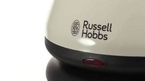 Чайник RUSSELL HOBBS 18256-70 Cottage Cream