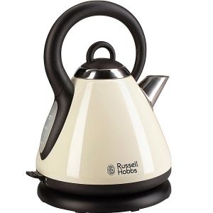 Чайник RUSSELL HOBBS 18256-70 Cottage Cream
