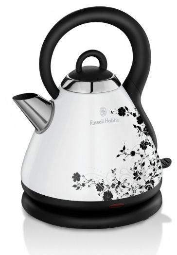 Чайник RUSSELL HOBBS 18512-70 Cottage Floral
