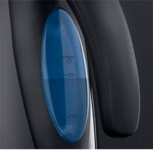 Чайник RUSSELL HOBBS 18946-70 Colours Jet Black Kettle